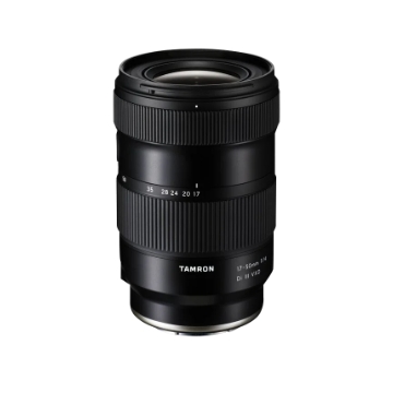 17-50mm f/4 Di III VXD
