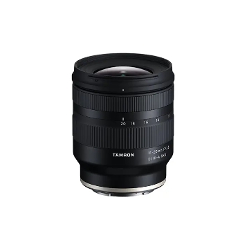 11-20mm f/2.8 Di III-A RXD