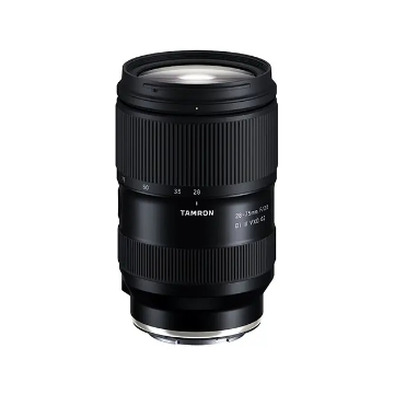 28-75mm f/2.8 Di III VXD G2