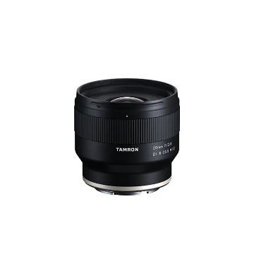 20mm f/2.8 Di III OSD M1:2