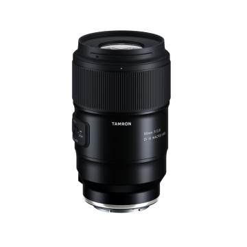 90mm f/2.8 Di III MACRO VXD