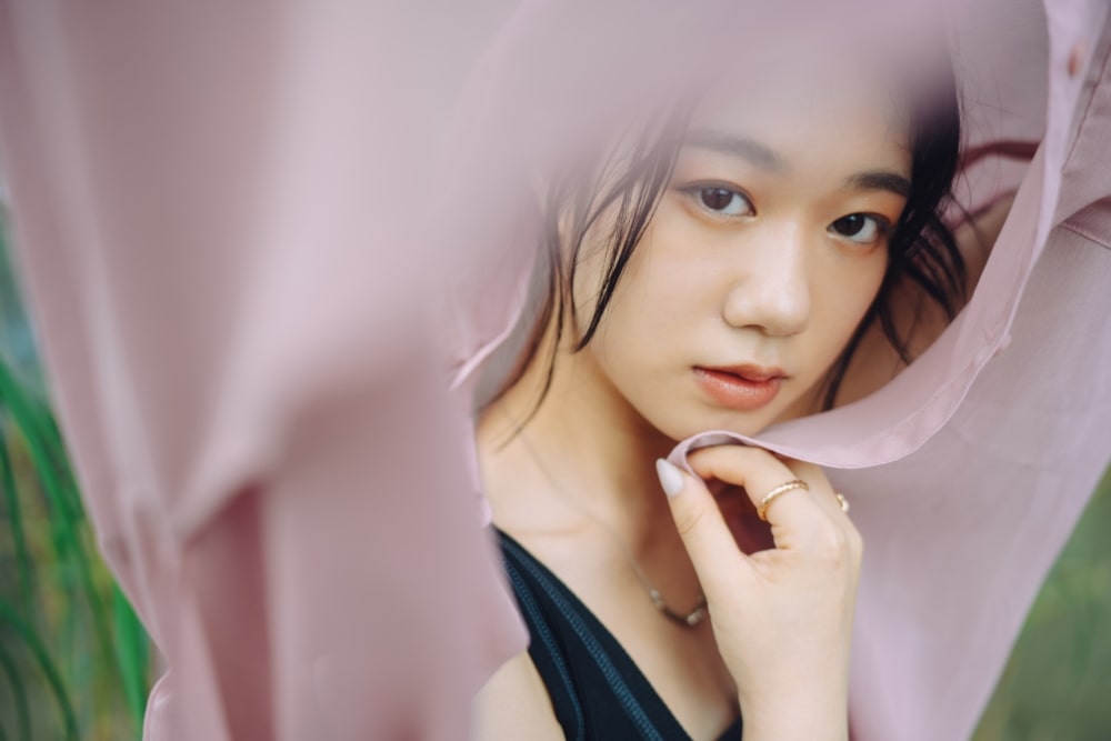  TAMRON 35-150mm f/2-2.8 (Model A058)　焦距：35mm　光圈：f/2　快門：1/1000秒　ISO感光度：100