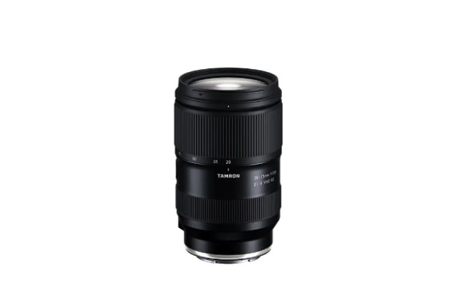 28-75mm f/2.8 Di III VXD G2