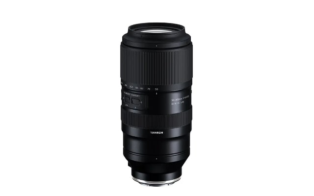 50-400mm f/4.5-6.3 Di III VC VXD