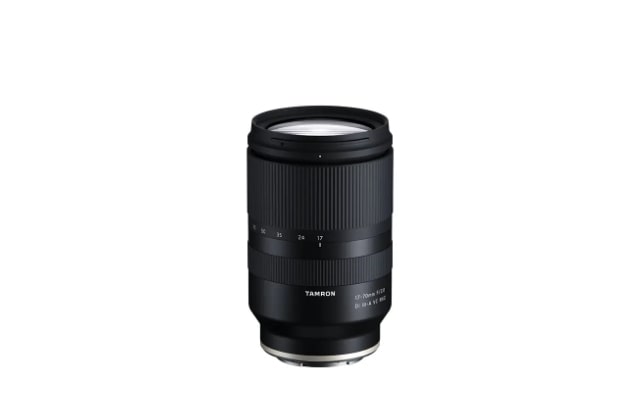 17-70mm f/2.8 Di III-A VC RXD
