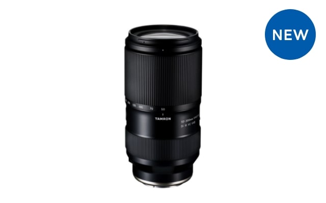 50-300mm f/4.5-6.3 Di III VC VXD