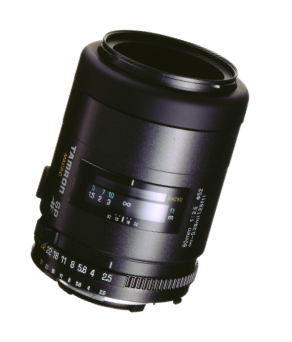 SP AF 90mm f/2.5  [Model 152E]