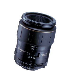 SP AF 90mm f/2.8 MACRO 1:1  [Model 172E]