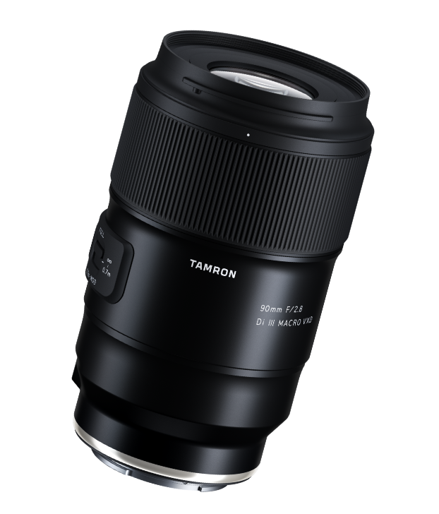 90mm f/2.8 Di III MACRO VXD [Model F072]