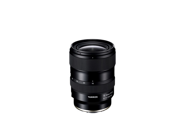 16-30mm f/2.8 Di III VXD G2