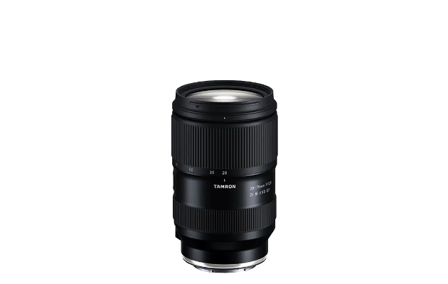 28-75mm f/2.8 Di III VXD G2