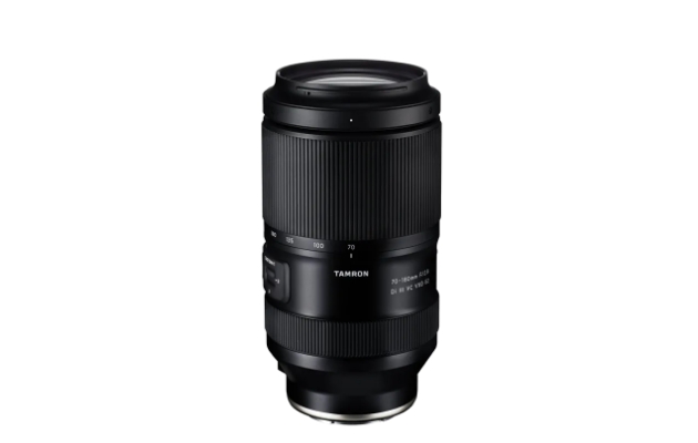 70-180mm f/2.8 Di III VC VXD G2