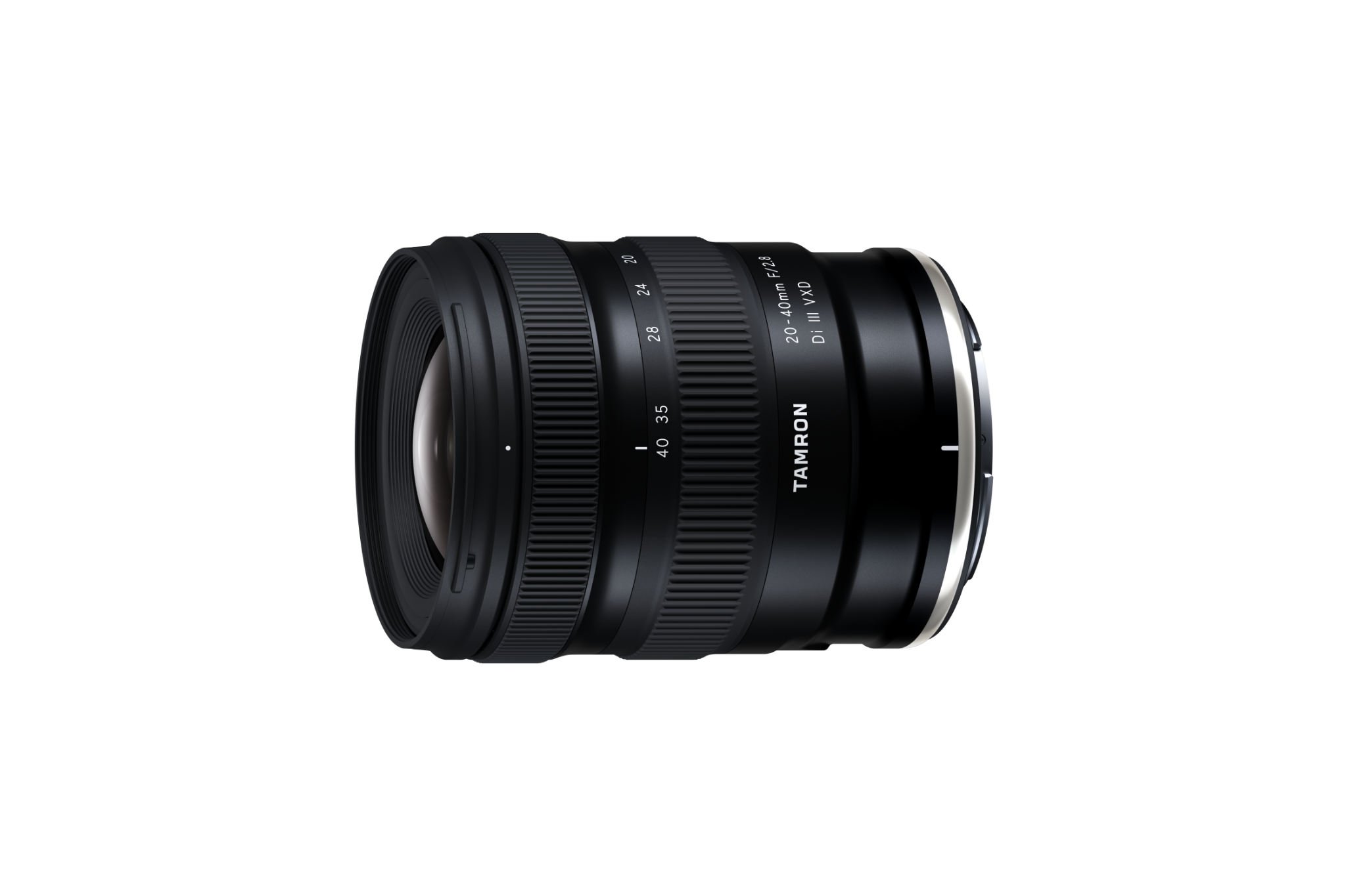 TAMRON A062 Nikon Z 鏡頭產品外觀