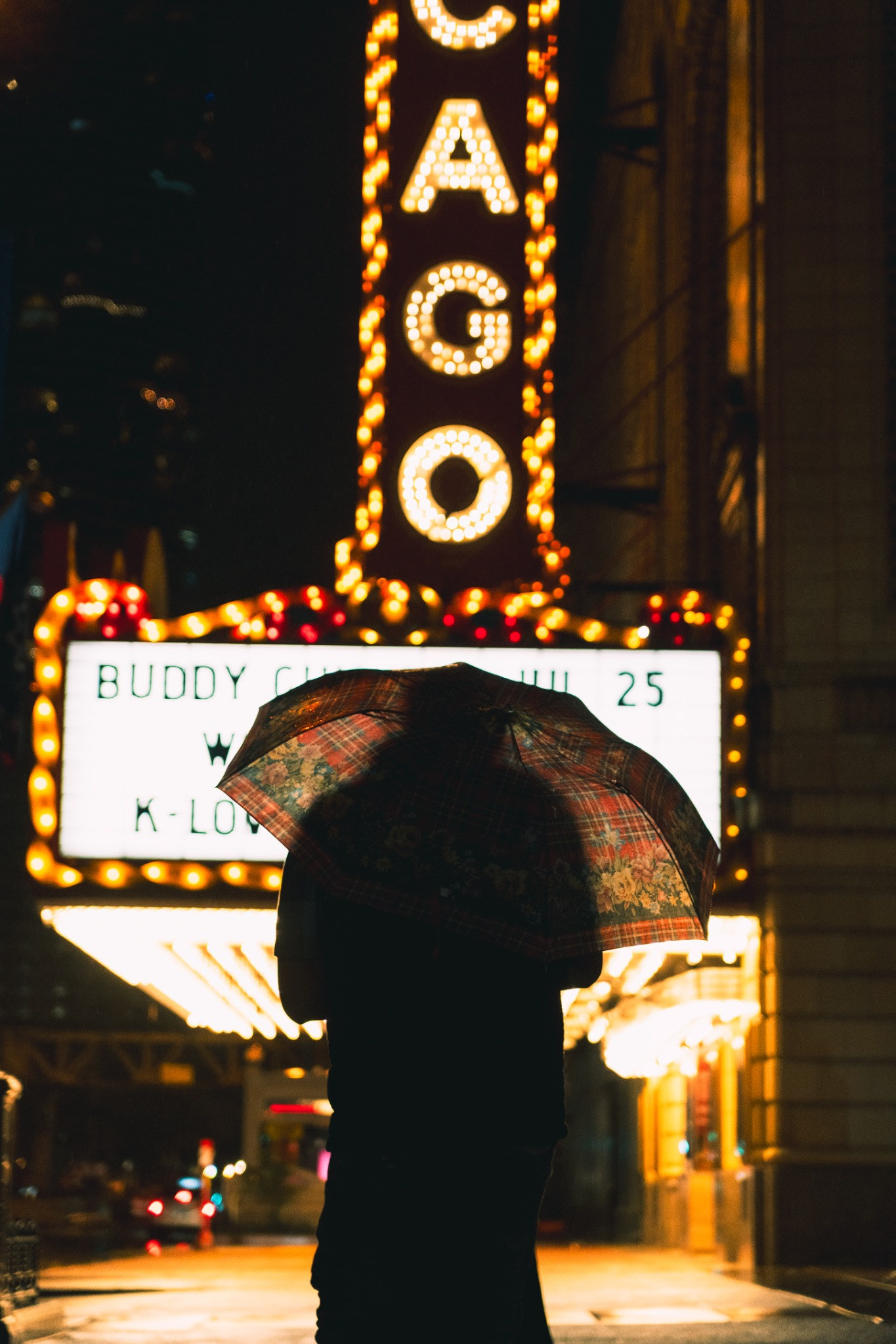 50mm夜間街拍｜Sony α6700